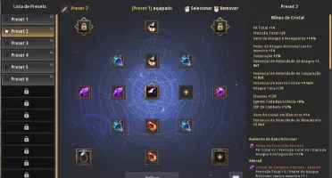 Conta Bdo