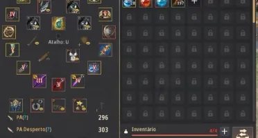 Conta Bdo