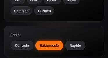 🔥 Painel Vip Sensi Ia - O Terror Da Ranqueada (Free Fire)