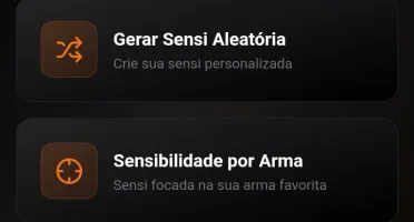 🔥 Painel Vip Sensi Ia - O Terror Da Ranqueada (Free Fire)