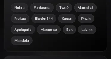 🔥 Painel Vip Sensi Ia - O Terror Da Ranqueada (Free Fire)