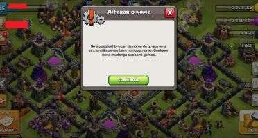 Clash Of Clans CV9 mais barato do site!