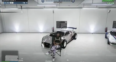 Up De Contas Gta Online Para Pc