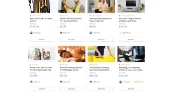 🚀 Plataforma de Serviços Online 🚀