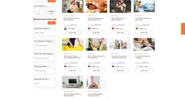 🚀 Plataforma de Serviços Online 🚀