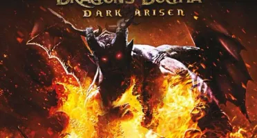 Xbox Dragon's Dogma: Dark Arisen #C59098