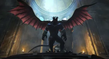 Xbox Dragon's Dogma: Dark Arisen #C59098