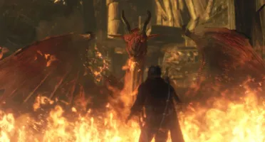 Xbox Dragon's Dogma: Dark Arisen #C59098