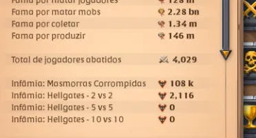 Vendo Minha Conta