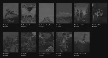 Vende Se Conta Epic Games - Acesso A Troca De Email