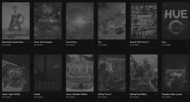 Vende Se Conta Epic Games - Acesso A Troca De Email