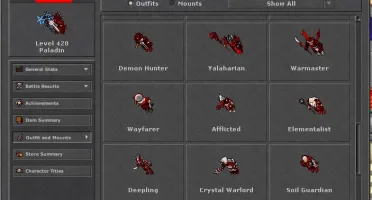 RP 428 SKILL: 129/113 - KALIBRA(BR)