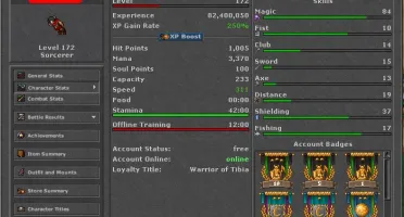 RP 428 SKILL: 129/113 - KALIBRA(BR)