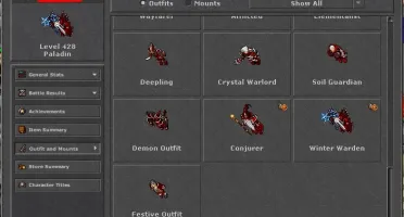 RP 428 SKILL: 129/113 - KALIBRA(BR)