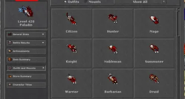 RP 428 SKILL: 129/113 - KALIBRA(BR)