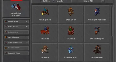 RP 428 SKILL: 129/113 - KALIBRA(BR)