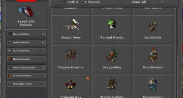 RP 428 SKILL: 129/113 - KALIBRA(BR)