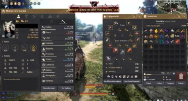Guardian LVL 61 PA 248/DEF 282