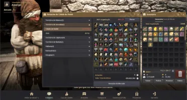 Guardian LVL 61 PA 248/DEF 282
