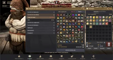 Guardian LVL 61 PA 248/DEF 282