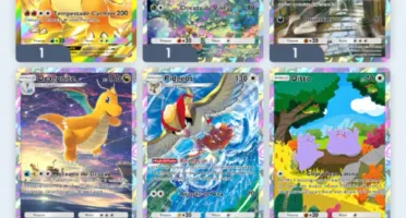 Pokémon Tcg Pocket- Charizard Gold + Articuno EX+ Full Arts