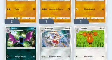 Pokémon Tcg Pocket- Charizard Gold + Articuno EX+ Full Arts