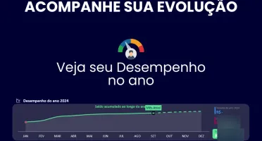 Planilha Financeira Pessoal/Empresarial