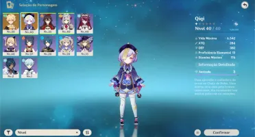 [AR28] [Servidor: AMERICA] ROSARIA E QIQI + SKIN BARBARA