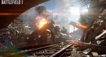 Battlefield 1 Origin Key GLOBAL