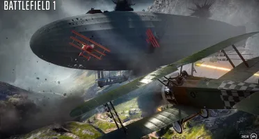 Battlefield 1 Origin Key GLOBAL