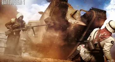 Battlefield 1 Origin Key GLOBAL