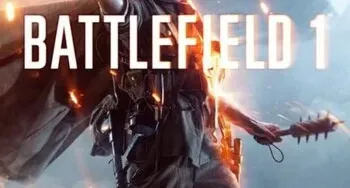 Battlefield 1 Origin Key GLOBAL
