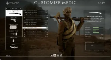 Battlefield 1 Origin Key GLOBAL