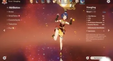 [NA] [AR7] [PC/Mobile] Klee + Barbara + Ningguang
