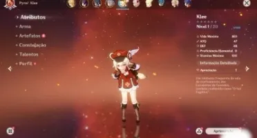 [NA] [AR7] [PC/Mobile] Klee + Barbara + Ningguang