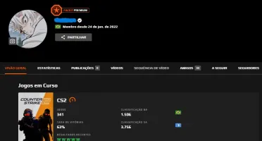 Cs2 Faceit Gamersclub Cheat Esp Aimbot RCS Undetected