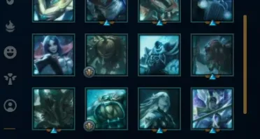 conta mestre league of legends