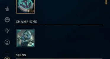 conta mestre league of legends