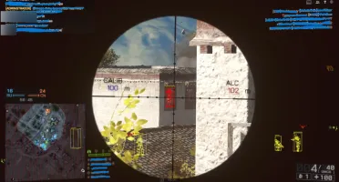 Battlefield 4 Cheat - 100% seguro - AIMBOT DE VEICULO ETC,