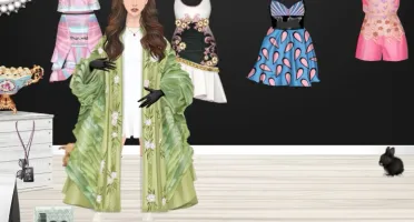 CONTA STARDOLL nivel 56 ano 2016