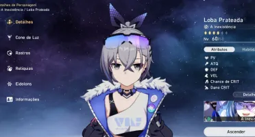 Honkai Star Rail - Seele+Bis+Loucha+SilverWolf+Gepard+Bronya