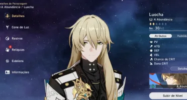 Honkai Star Rail - Seele+Bis+Loucha+SilverWolf+Gepard+Bronya