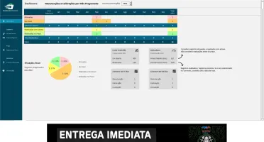 Planilha para Manutenção Preventiva em Excel