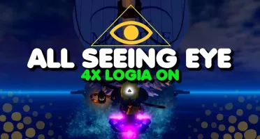 All Seeing Eye [GPO]
