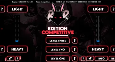 REVELADO - MELHOR REGEDIT EMULADOR FREE FIRE - AJUSTÁVEL!
