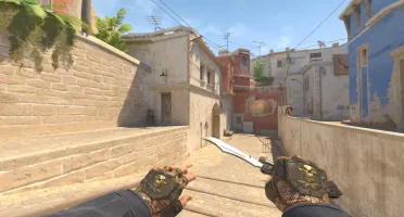 Conta STEAM Counter-Strike (CS/CSGO) com R$ 50.000 em skins