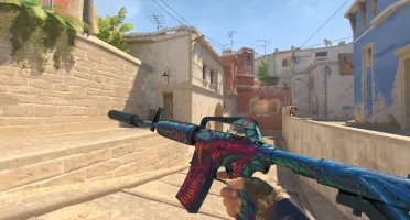Conta STEAM Counter-Strike (CS/CSGO) com R$ 50.000 em skins