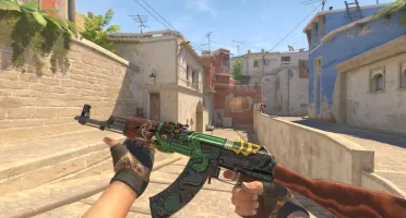 Conta STEAM Counter-Strike (CS/CSGO) com R$ 50.000 em skins