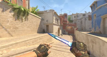 Conta STEAM Counter-Strike (CS/CSGO) com R$ 50.000 em skins