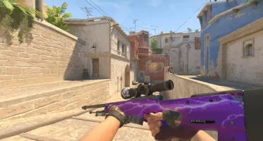 Conta STEAM Counter-Strike (CS/CSGO) com R$ 50.000 em skins
